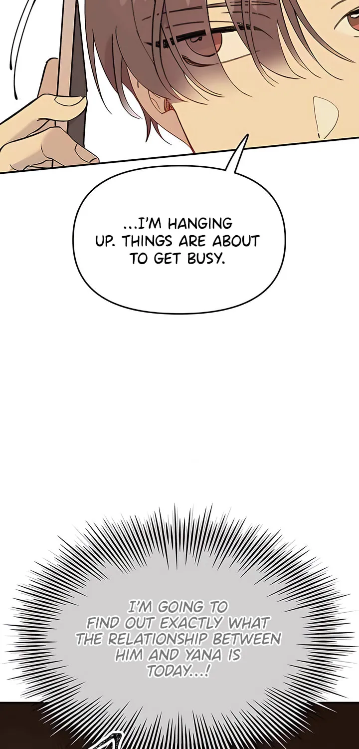 Read The Fish I Loved chapter 33 image 77 on Lezhin