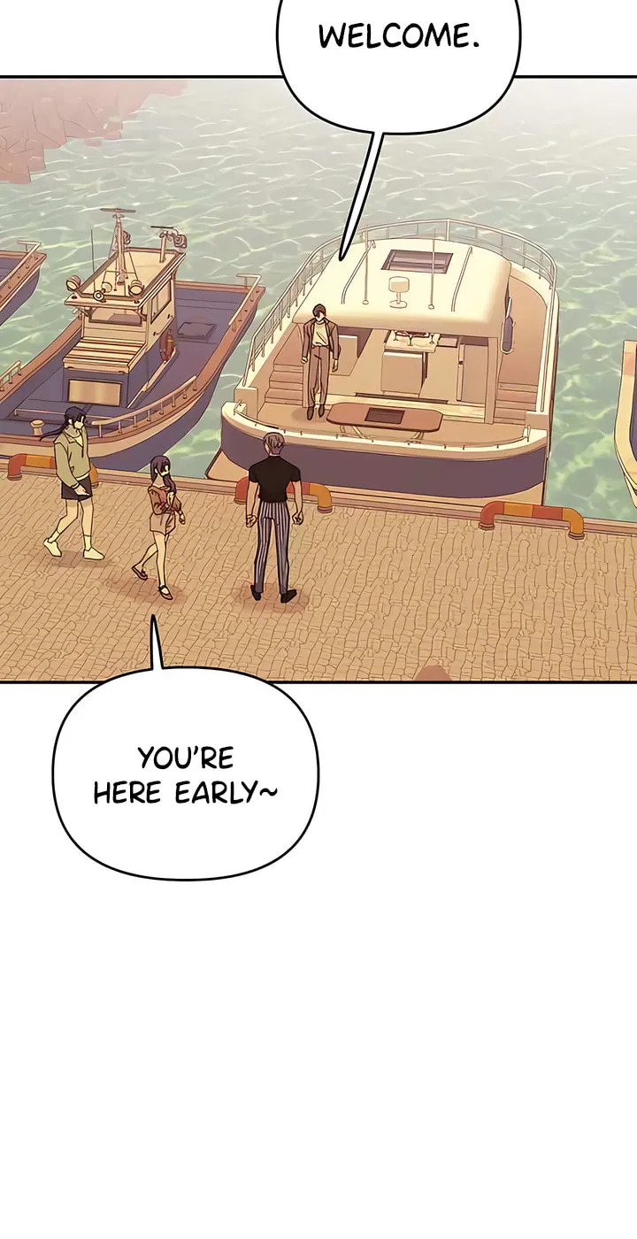 Read The Fish I Loved chapter 33 image 80 on Lezhin