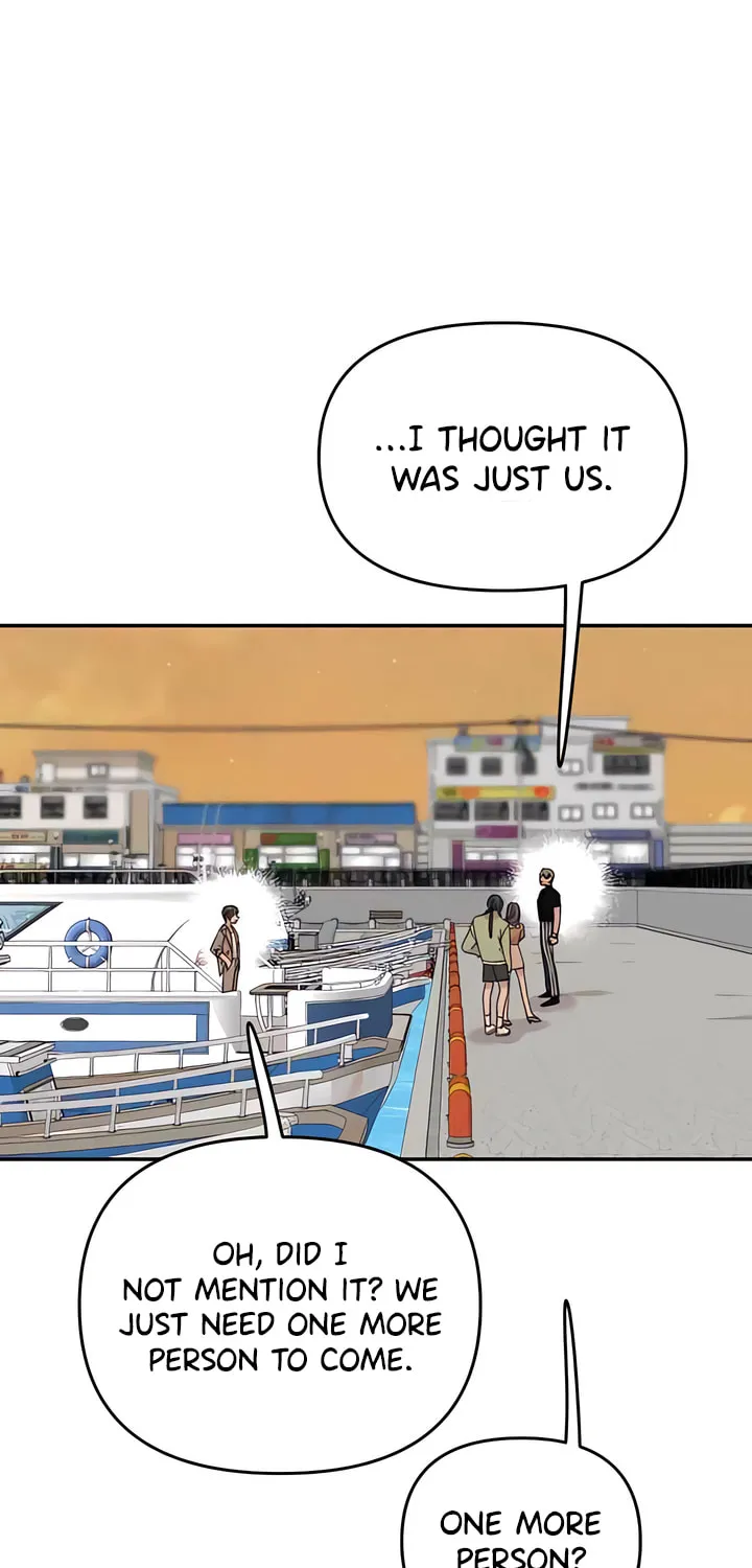 Read The Fish I Loved chapter 33 image 82 on Lezhin