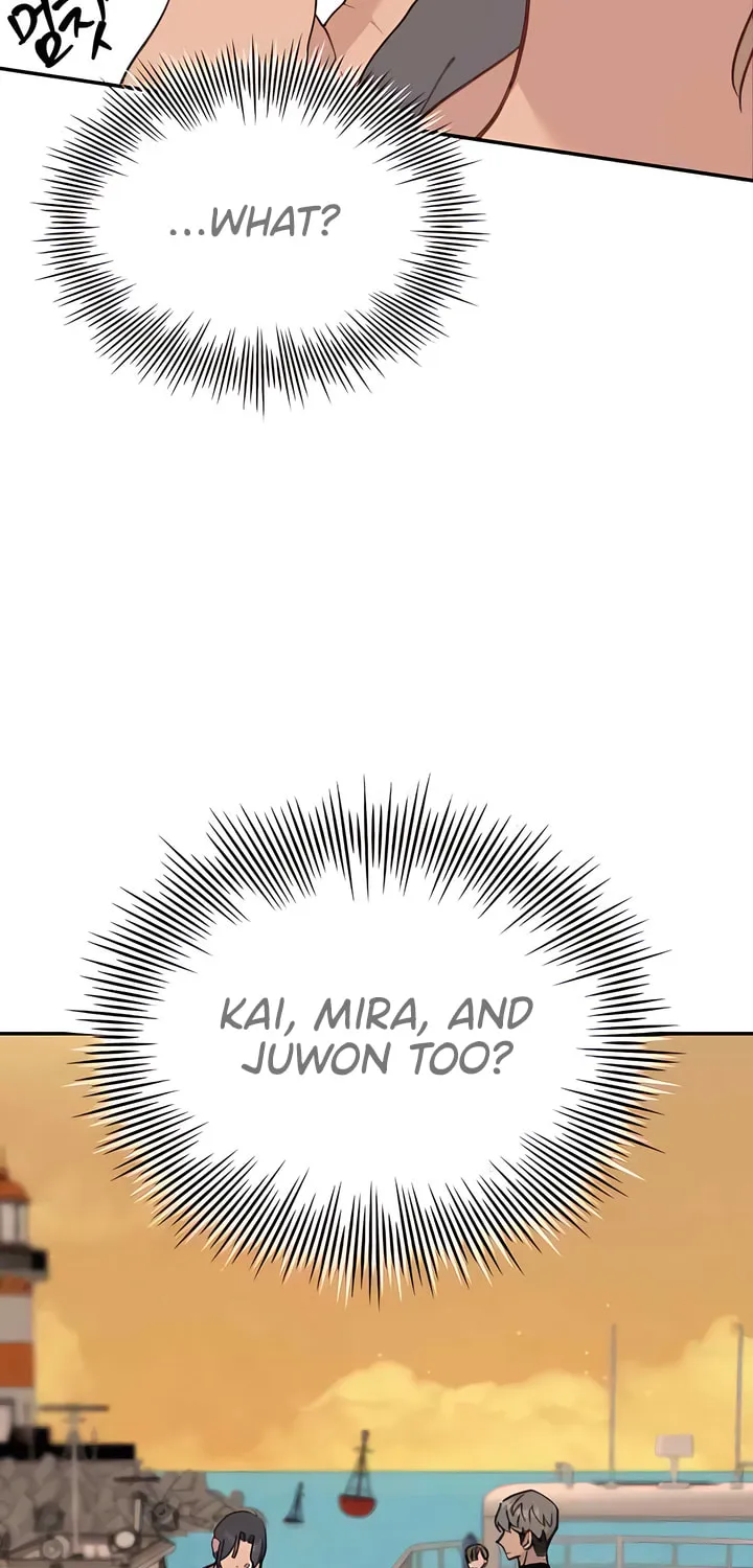 Read The Fish I Loved chapter 33 image 85 on Lezhin
