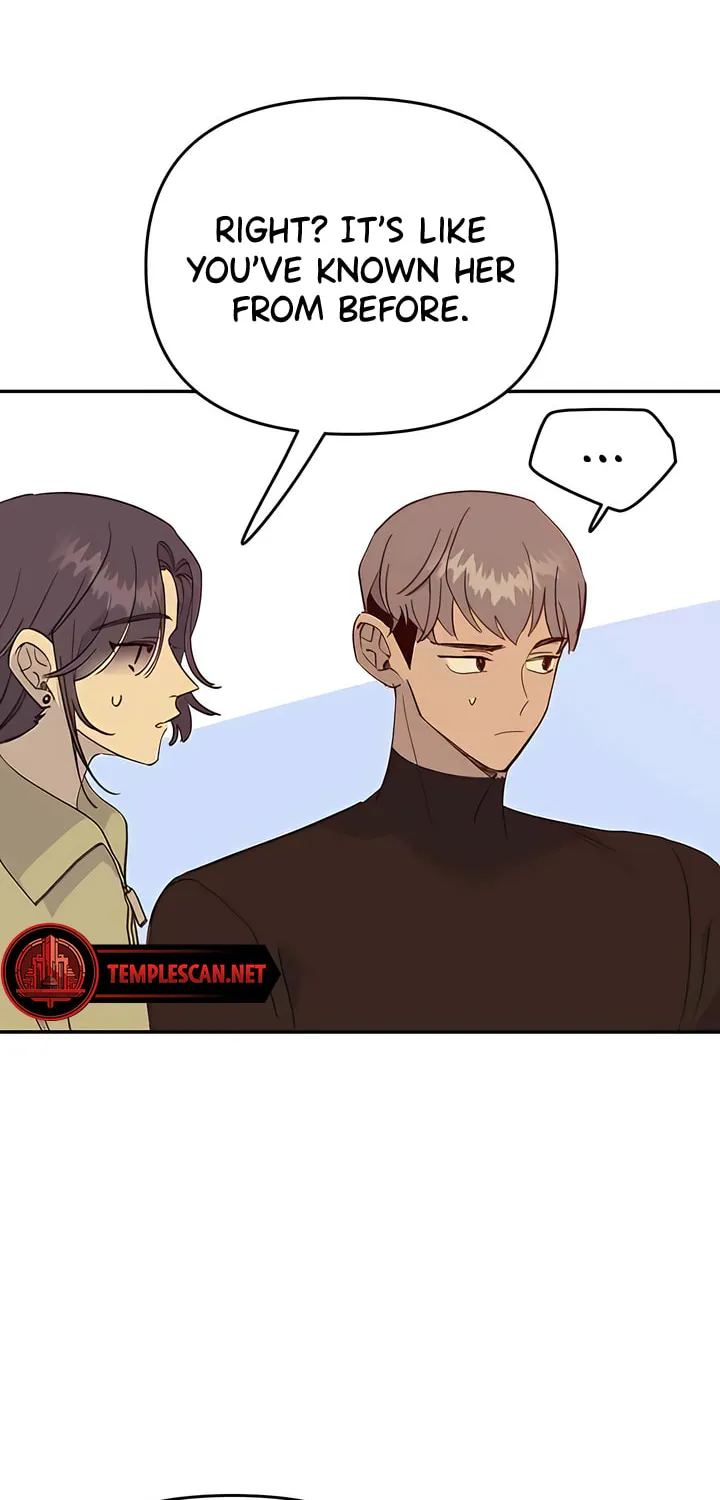 Read The Fish I Loved chapter 34 image 10 on Lezhin