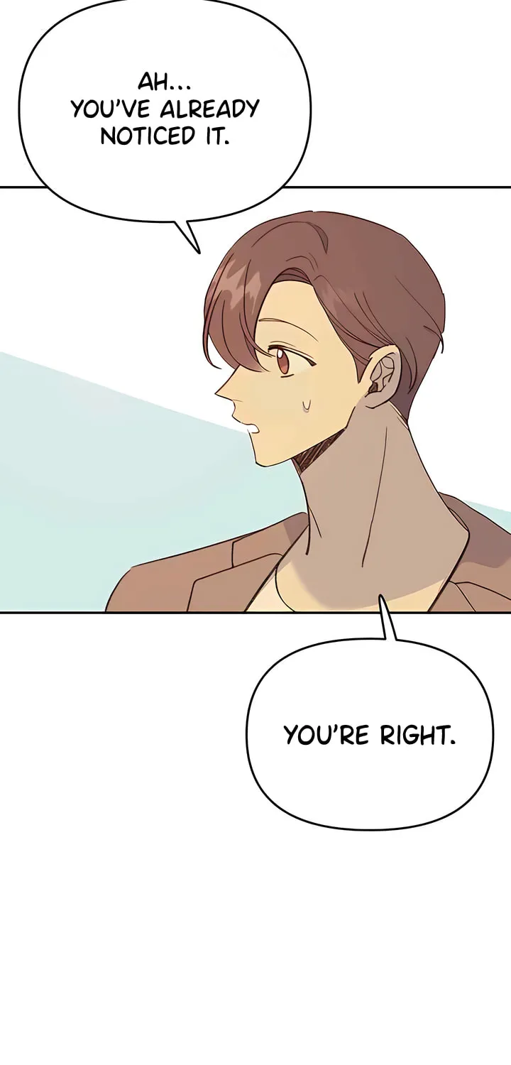 Read The Fish I Loved chapter 34 image 11 on Lezhin