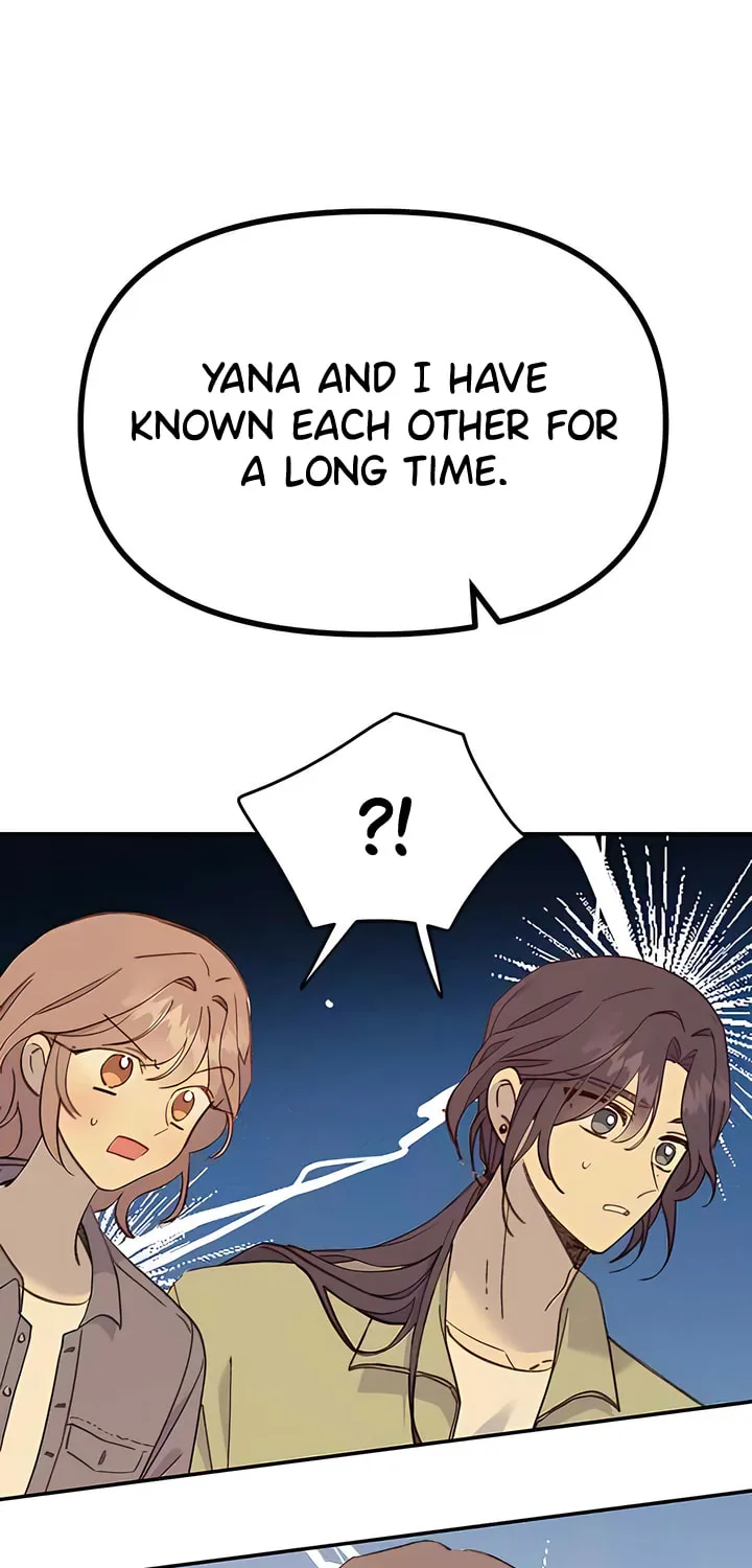 Read The Fish I Loved chapter 34 image 12 on Lezhin
