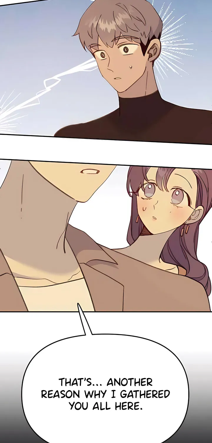 Read The Fish I Loved chapter 34 image 13 on Lezhin
