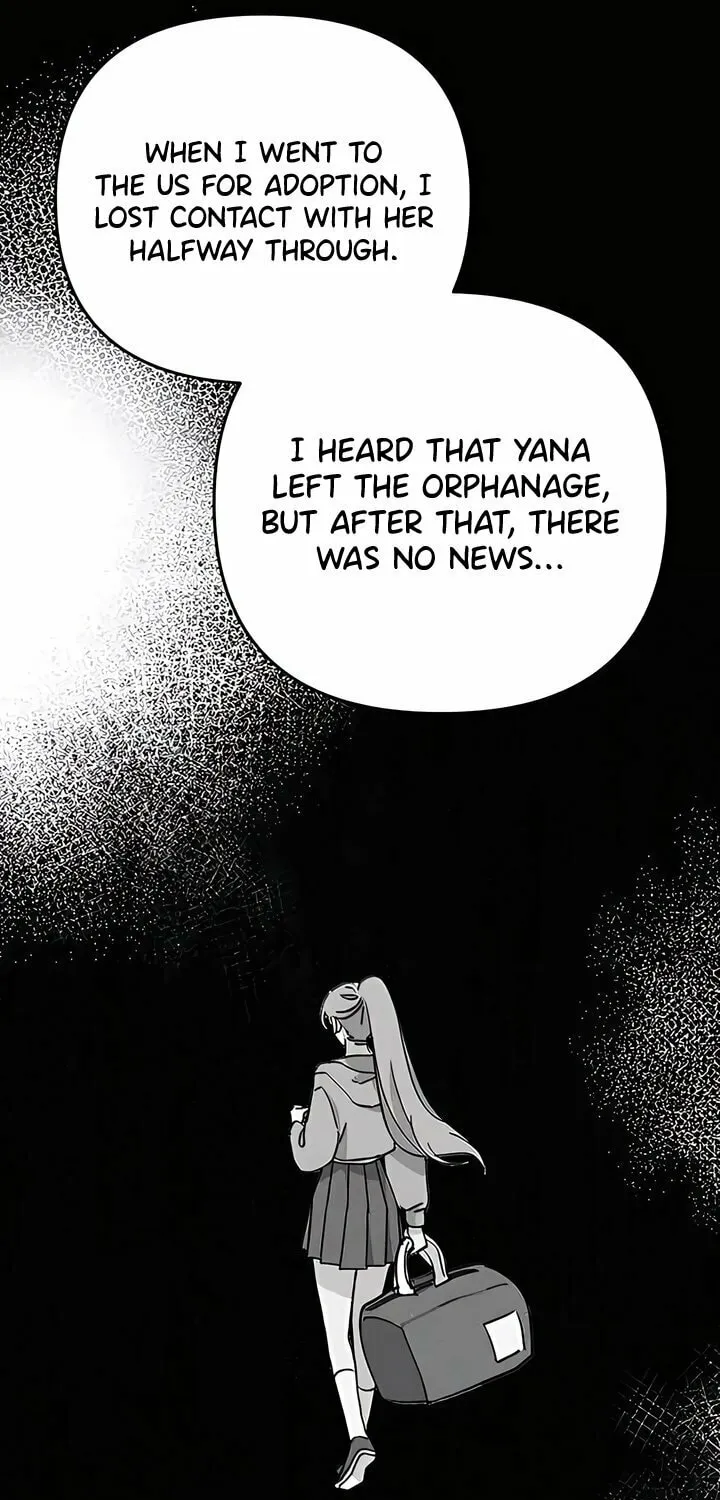 Read The Fish I Loved chapter 34 image 16 on Lezhin