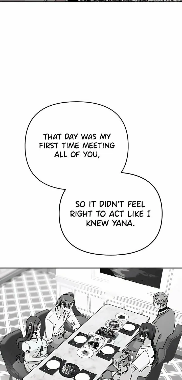 Read The Fish I Loved chapter 34 image 18 on Lezhin