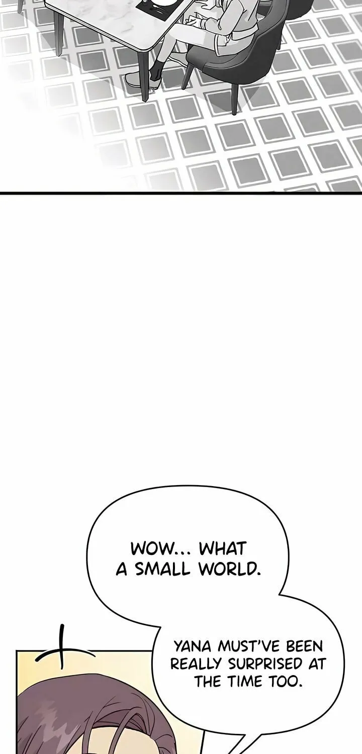 Read The Fish I Loved chapter 34 image 19 on Lezhin