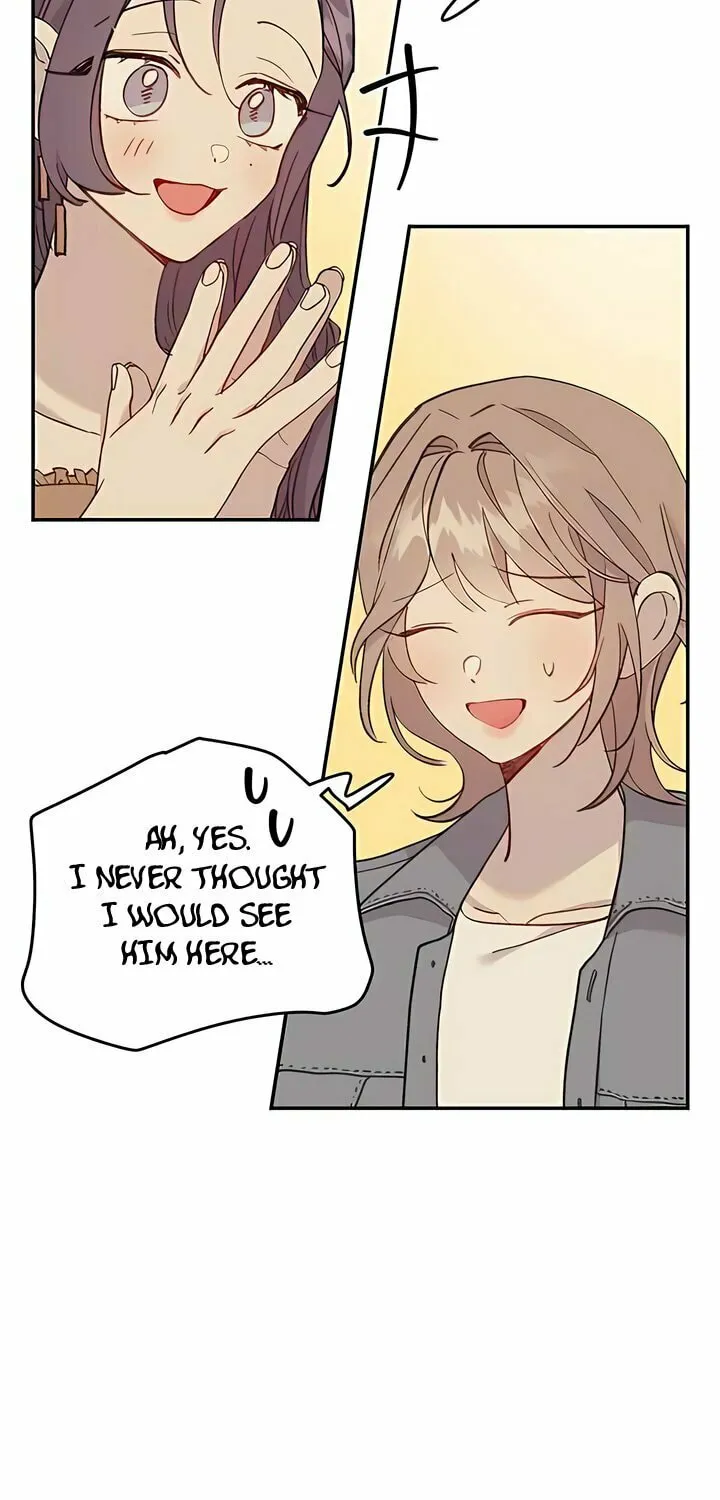 Read The Fish I Loved chapter 34 image 20 on Lezhin
