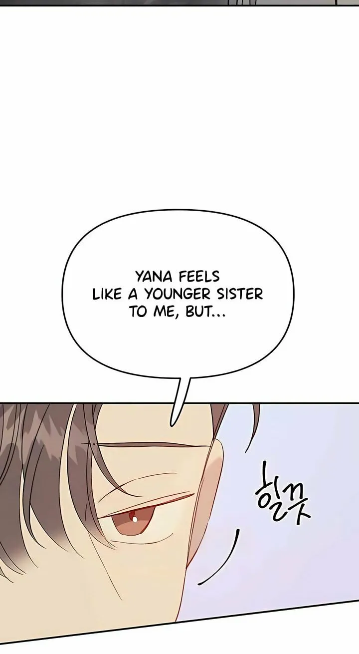 Read The Fish I Loved chapter 34 image 23 on Lezhin