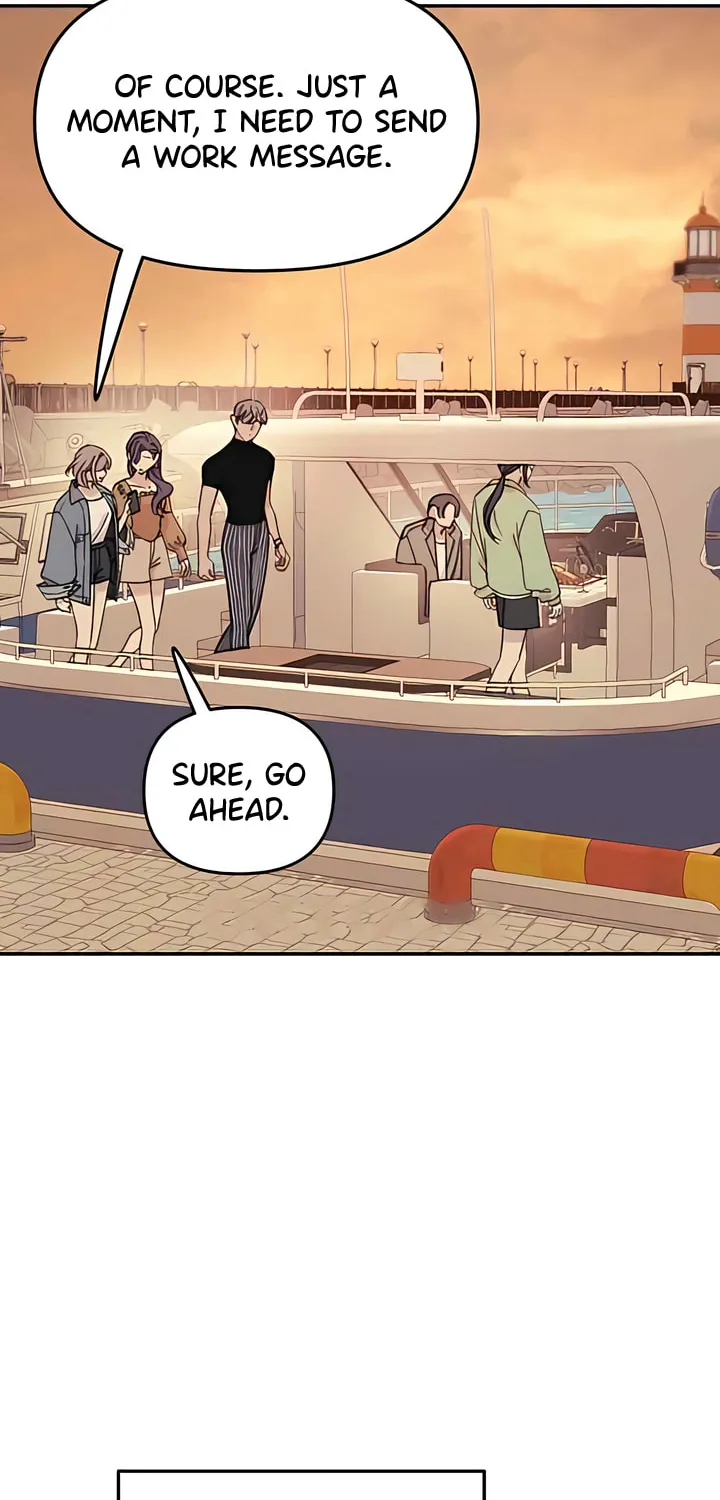 Read The Fish I Loved chapter 34 image 3 on Lezhin