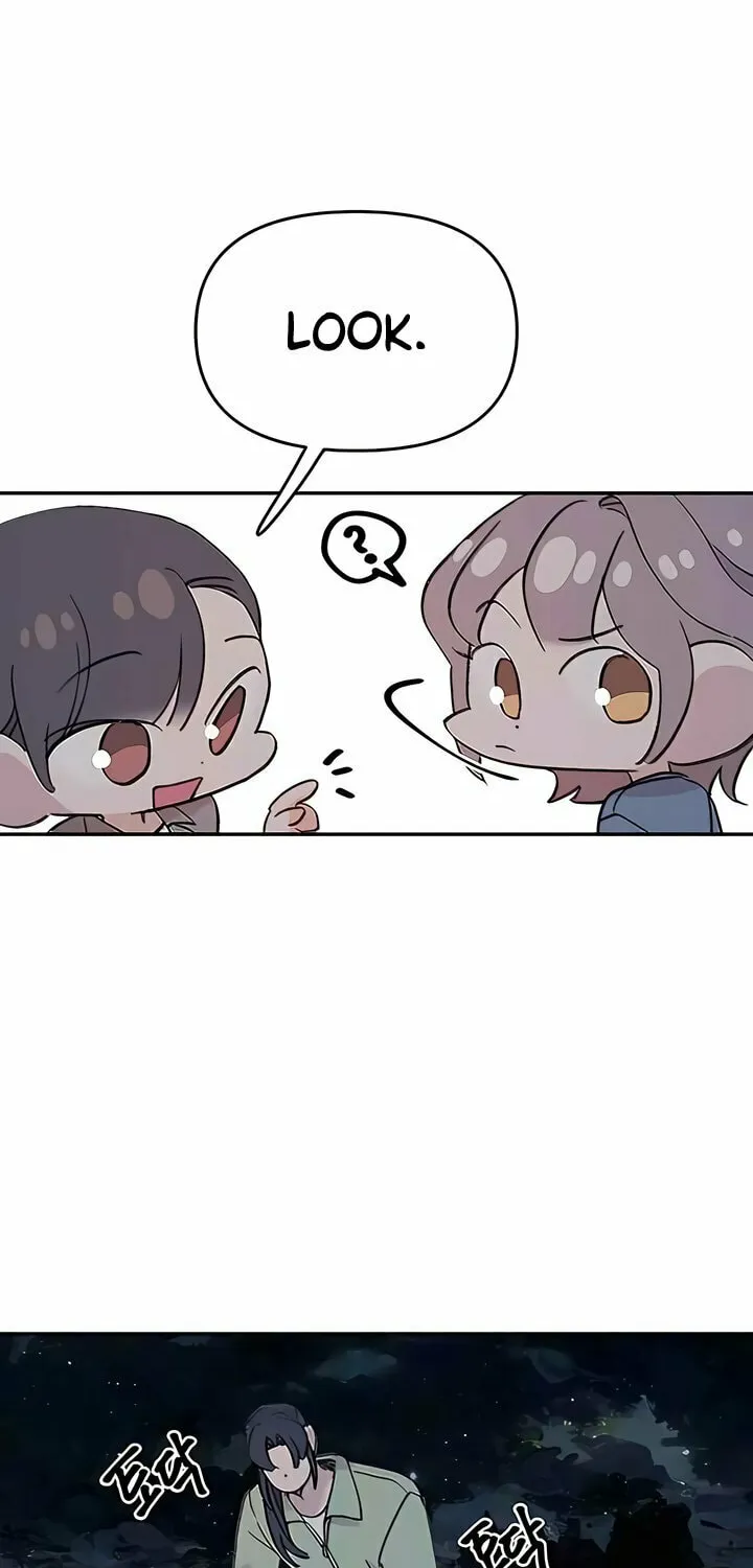Read The Fish I Loved chapter 34 image 33 on Lezhin