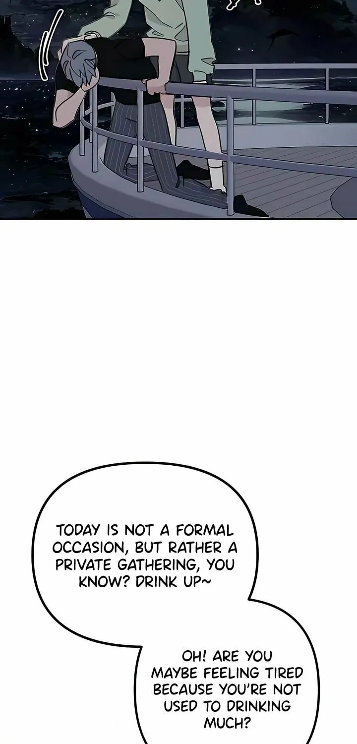 Read The Fish I Loved chapter 34 image 34 on Lezhin