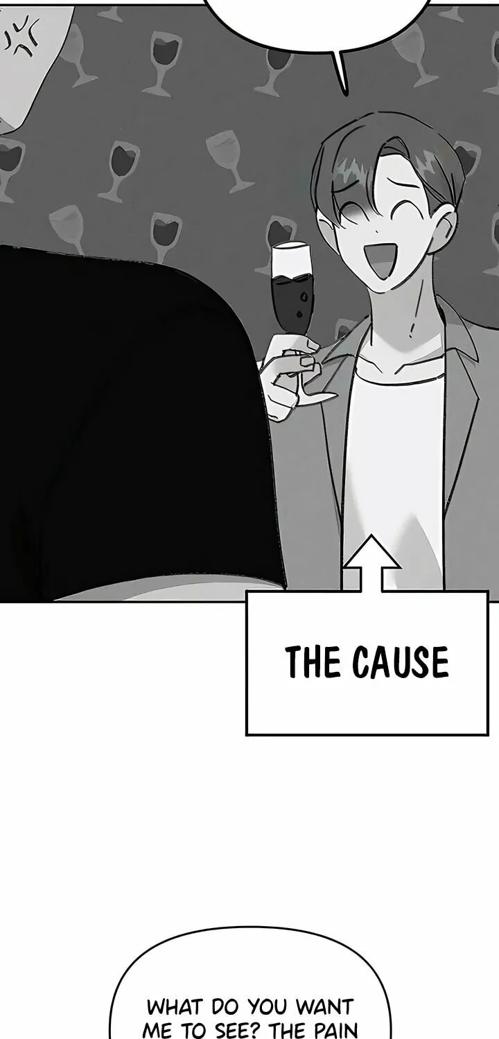 Read The Fish I Loved chapter 34 image 35 on Lezhin