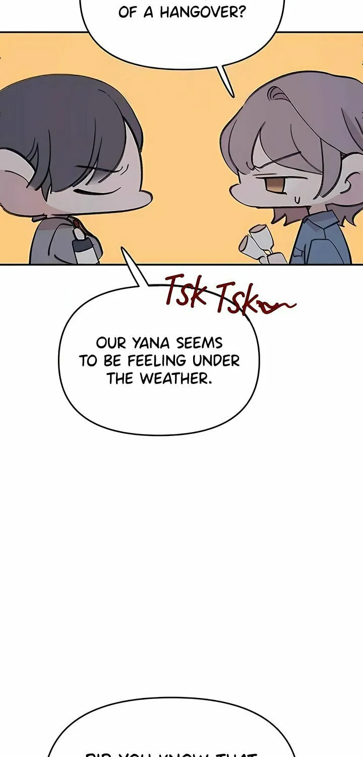 Read The Fish I Loved chapter 34 image 36 on Lezhin