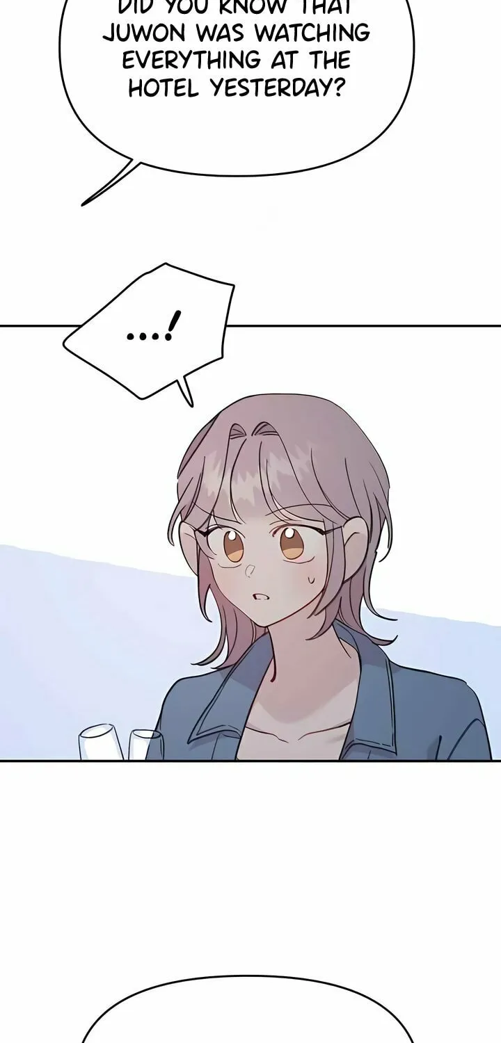 Read The Fish I Loved chapter 34 image 37 on Lezhin