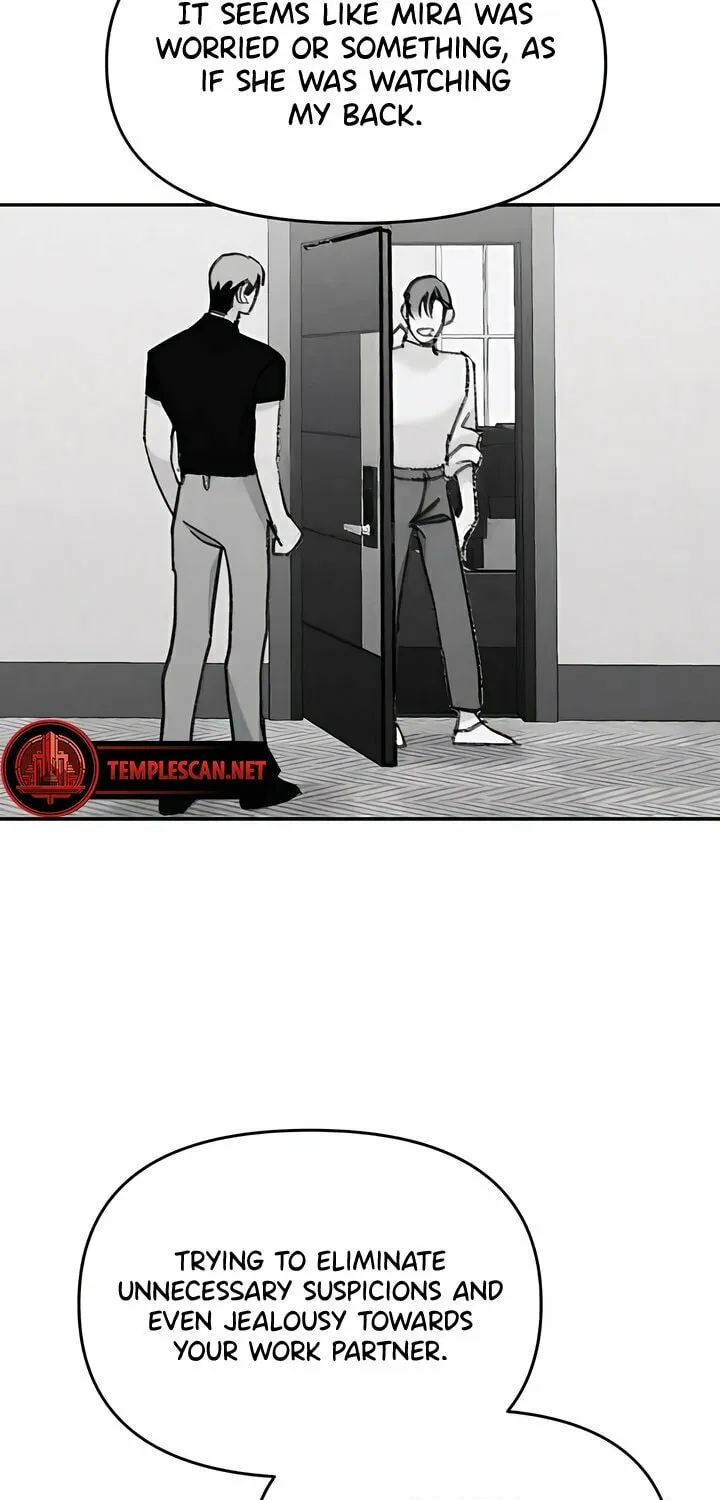 Read The Fish I Loved chapter 34 image 38 on Lezhin