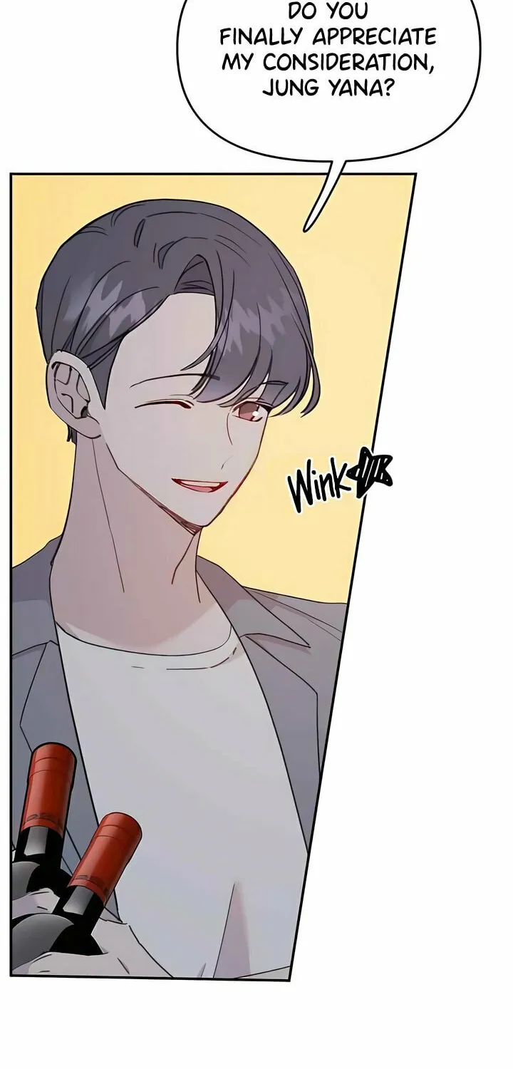 Read The Fish I Loved chapter 34 image 39 on Lezhin