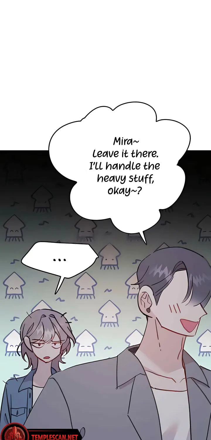 Read The Fish I Loved chapter 34 image 40 on Lezhin