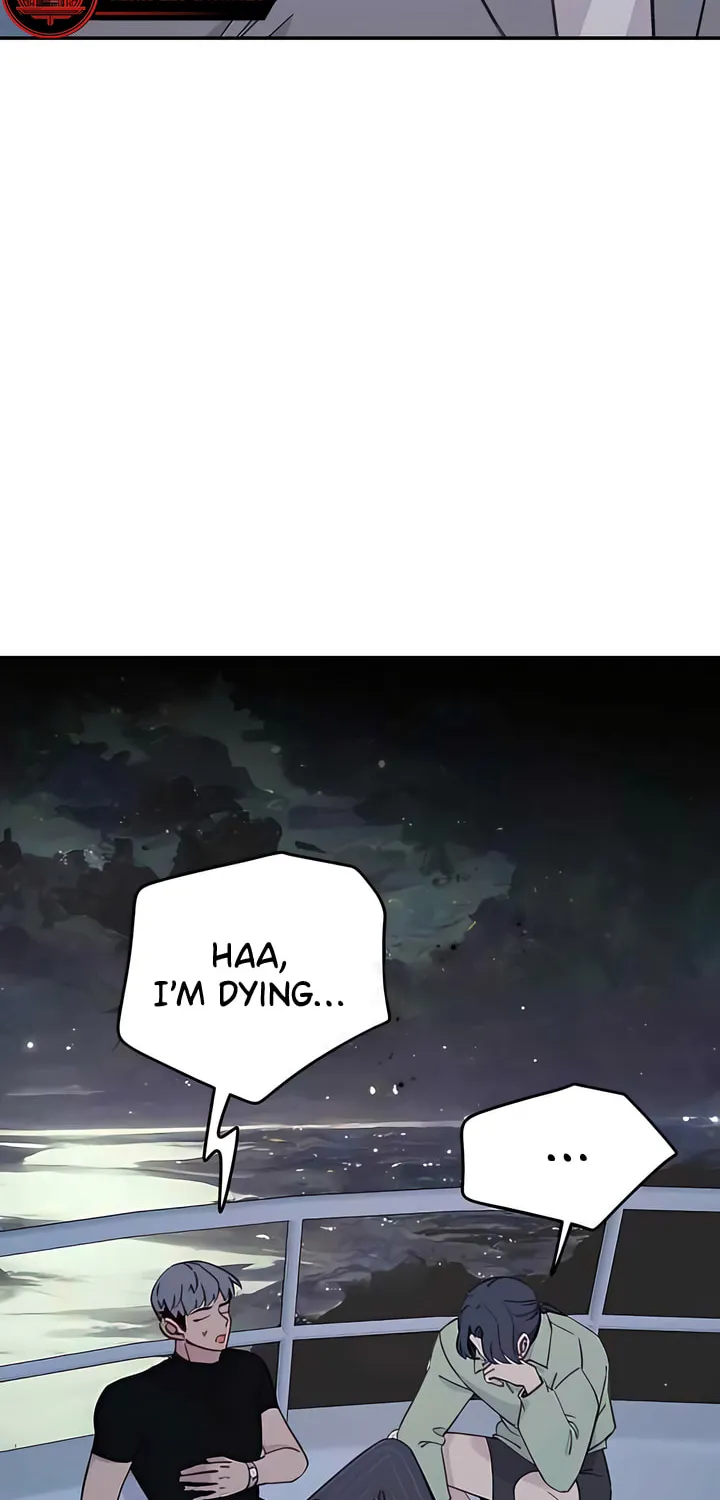 Read The Fish I Loved chapter 34 image 41 on Lezhin