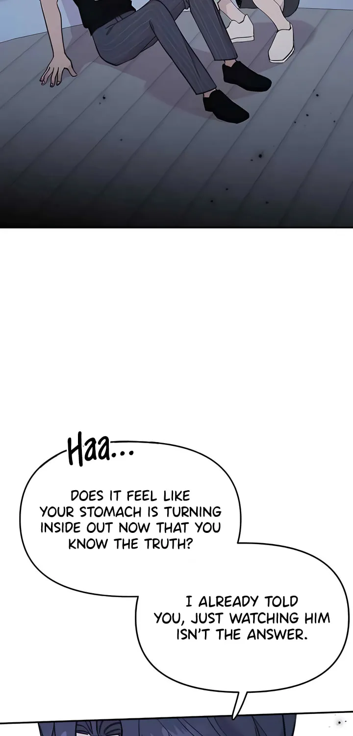 Read The Fish I Loved chapter 34 image 42 on Lezhin