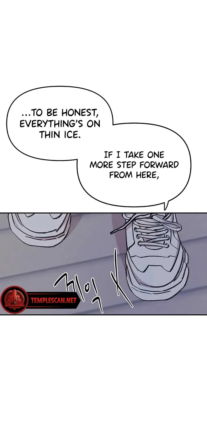 Read The Fish I Loved chapter 34 image 45 on Lezhin