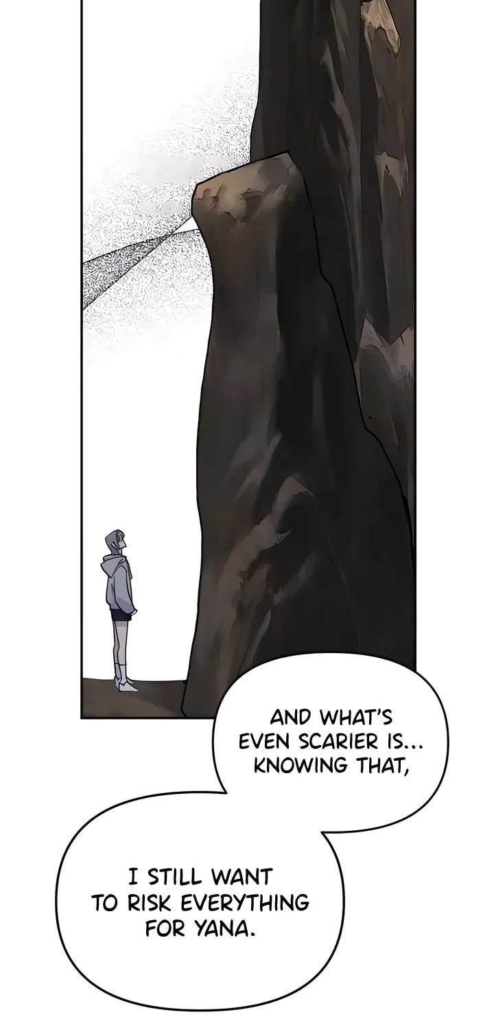 Read The Fish I Loved chapter 34 image 48 on Lezhin