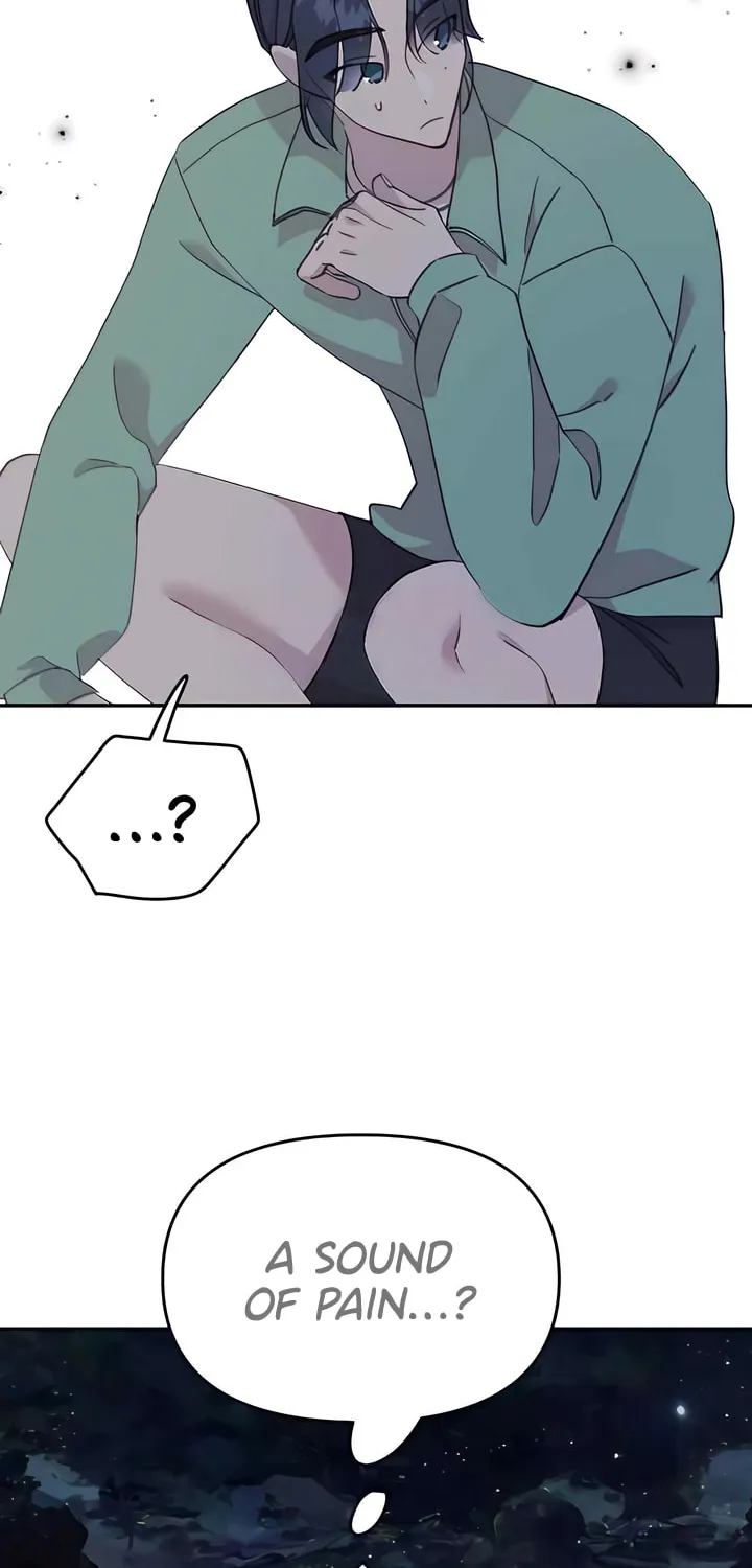 Read The Fish I Loved chapter 34 image 50 on Lezhin