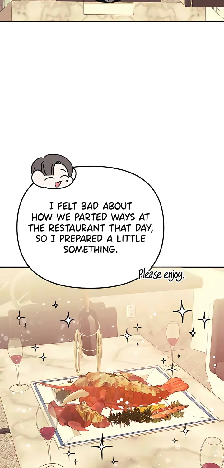 Read The Fish I Loved chapter 34 image 6 on Lezhin