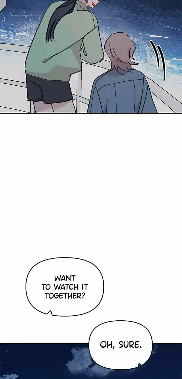 Read The Fish I Loved chapter 34 image 60 on Lezhin