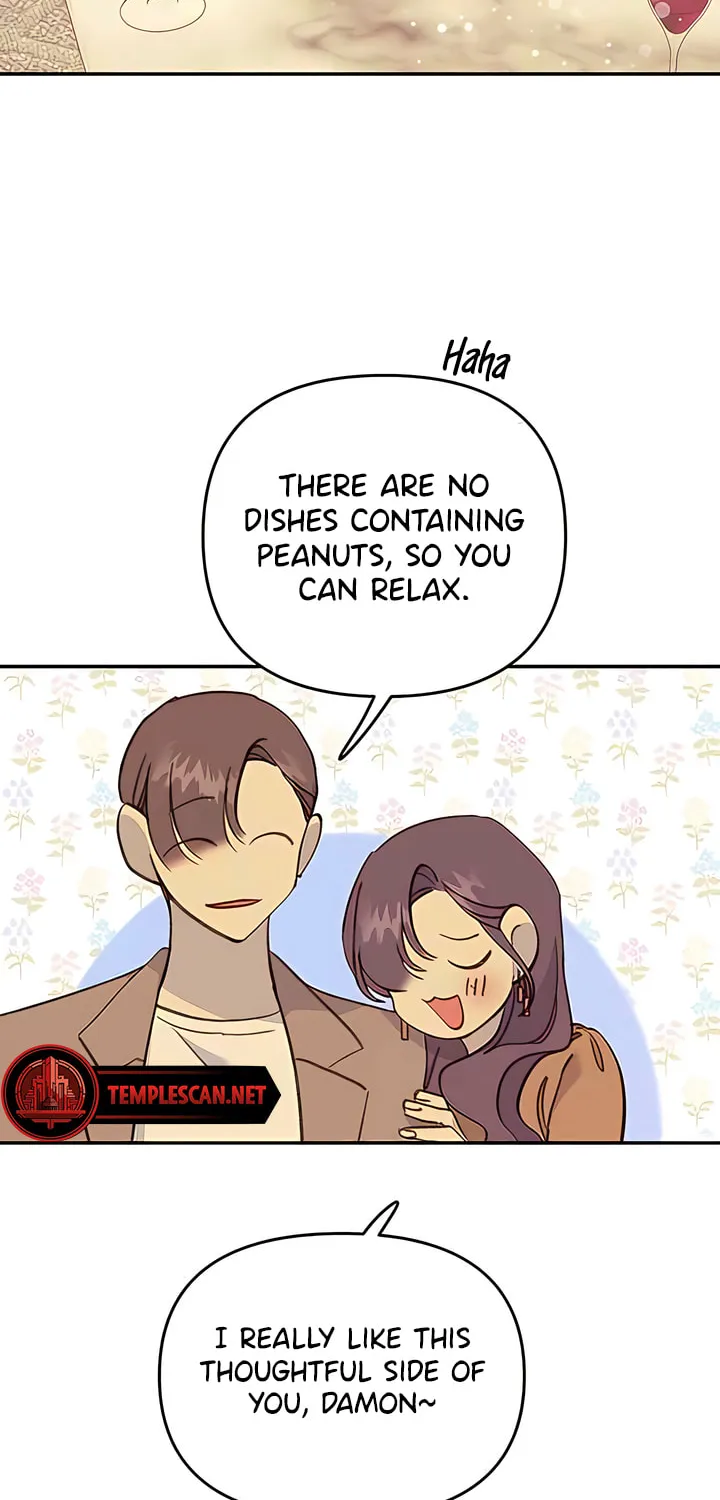 Read The Fish I Loved chapter 34 image 7 on Lezhin