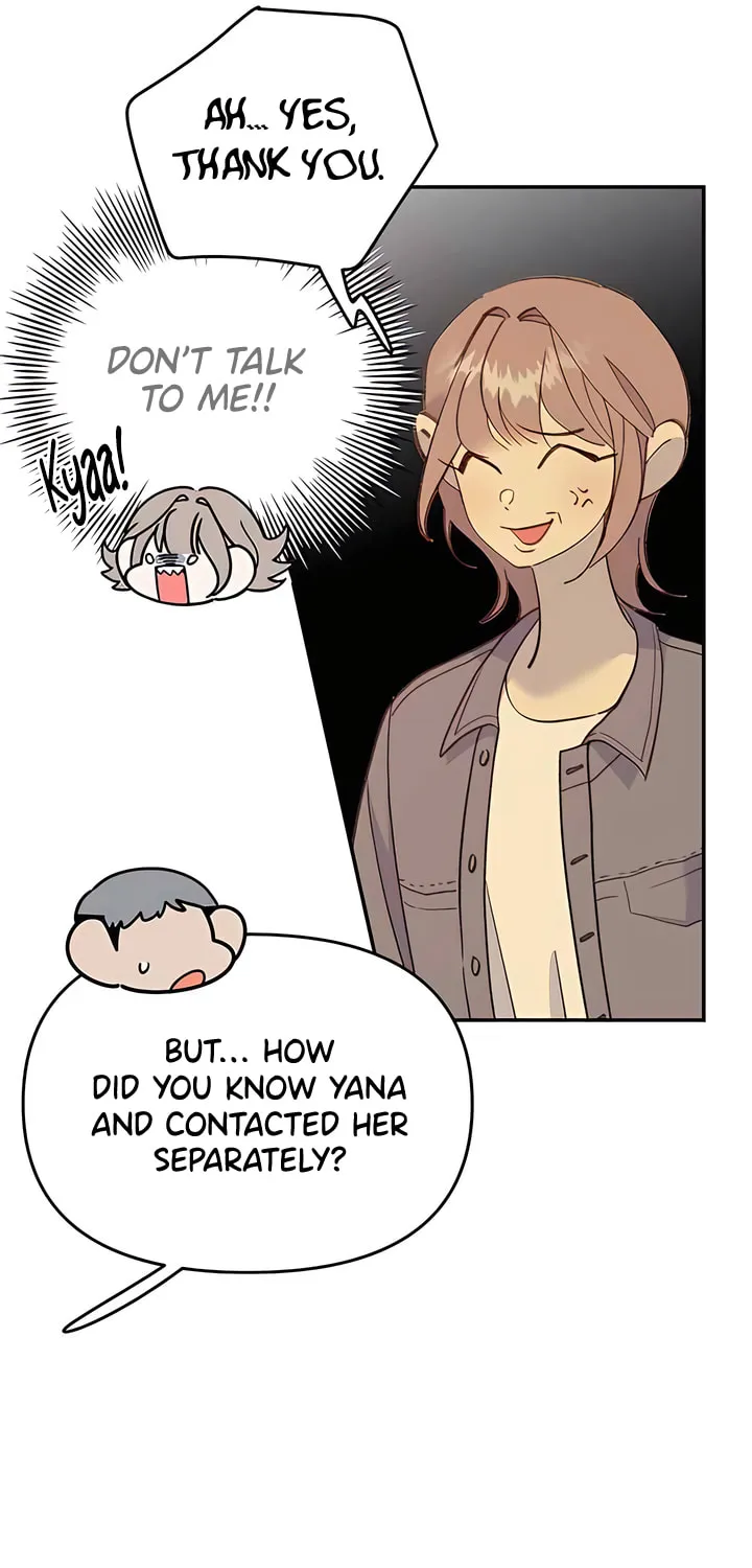 Read The Fish I Loved chapter 34 image 9 on Lezhin
