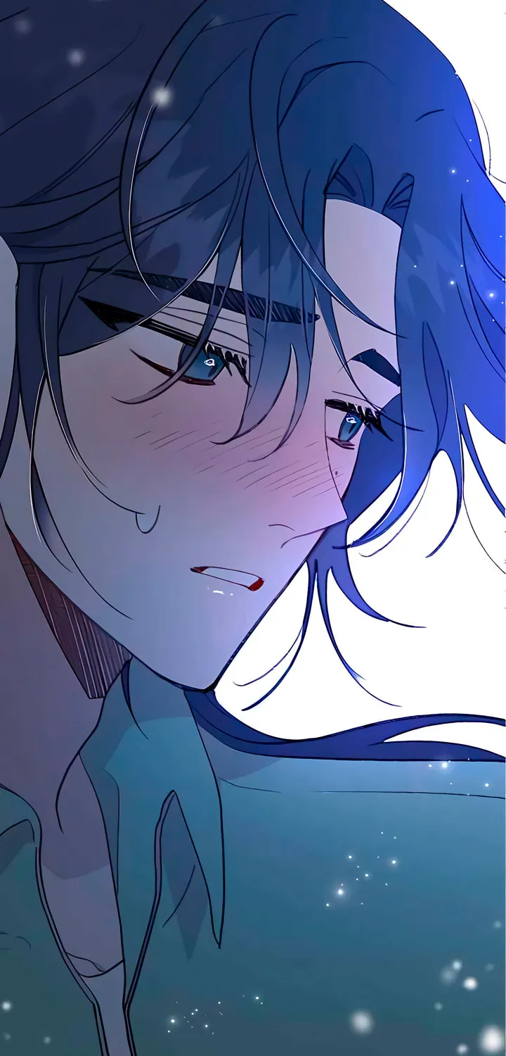 Read The Fish I Loved chapter 35 image 1 on Lezhin