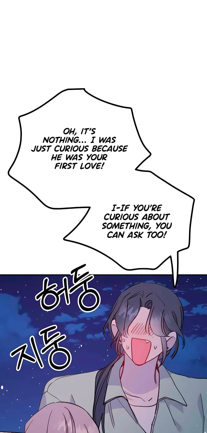 Read The Fish I Loved chapter 35 image 14 on Lezhin