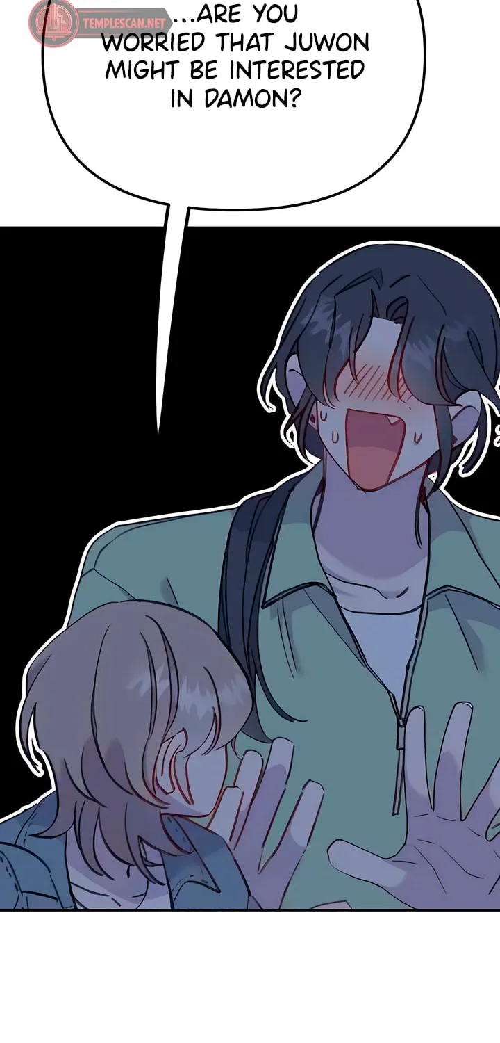 Read The Fish I Loved chapter 35 image 16 on Lezhin