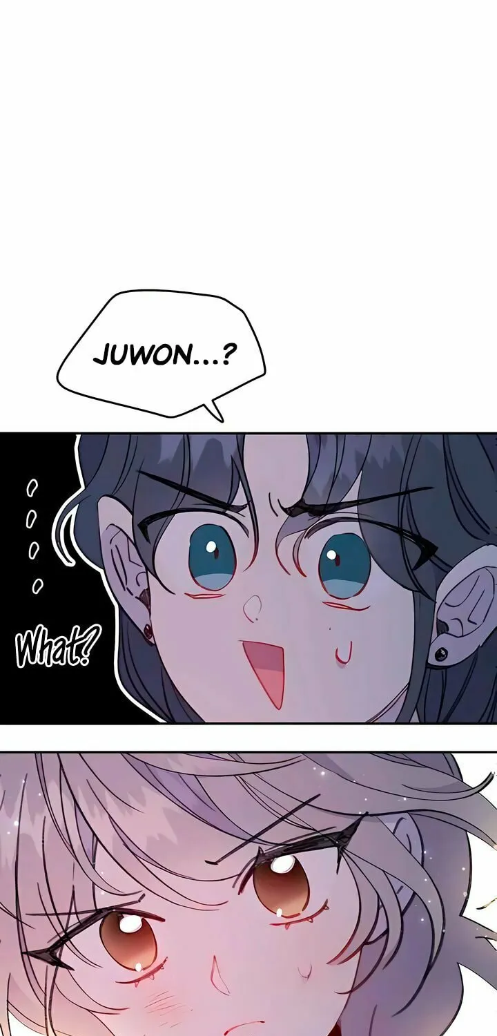 Read The Fish I Loved chapter 35 image 17 on Lezhin