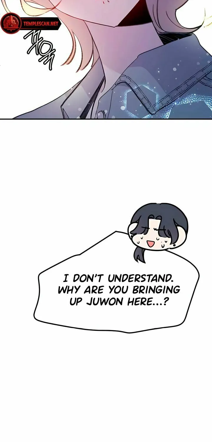 Read The Fish I Loved chapter 35 image 18 on Lezhin