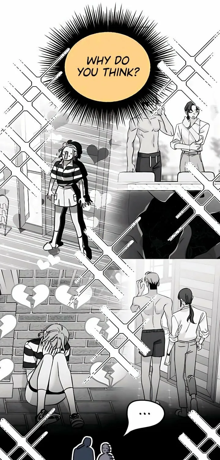 Read The Fish I Loved chapter 35 image 19 on Lezhin