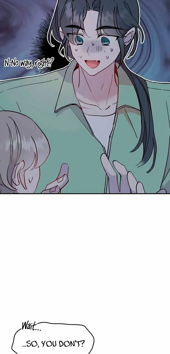 Read The Fish I Loved chapter 35 image 21 on Lezhin