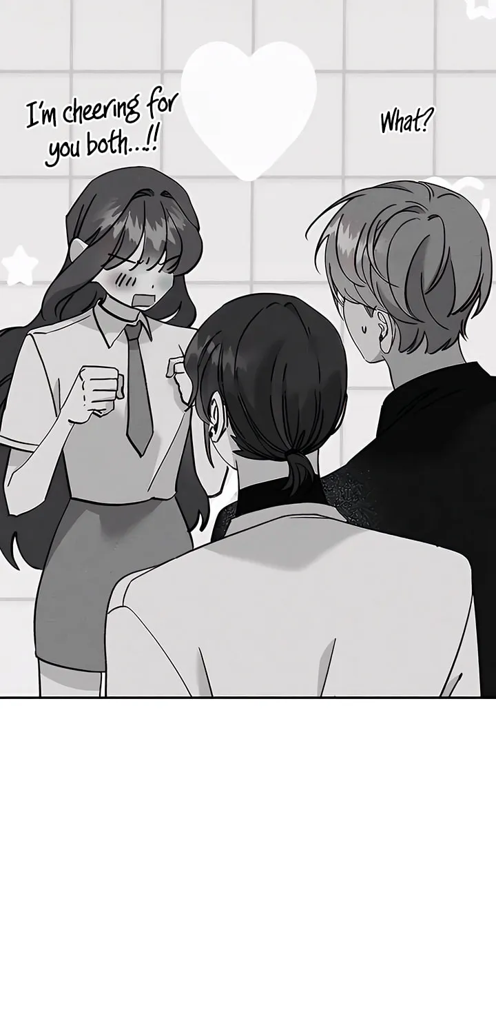 Read The Fish I Loved chapter 35 image 27 on Lezhin