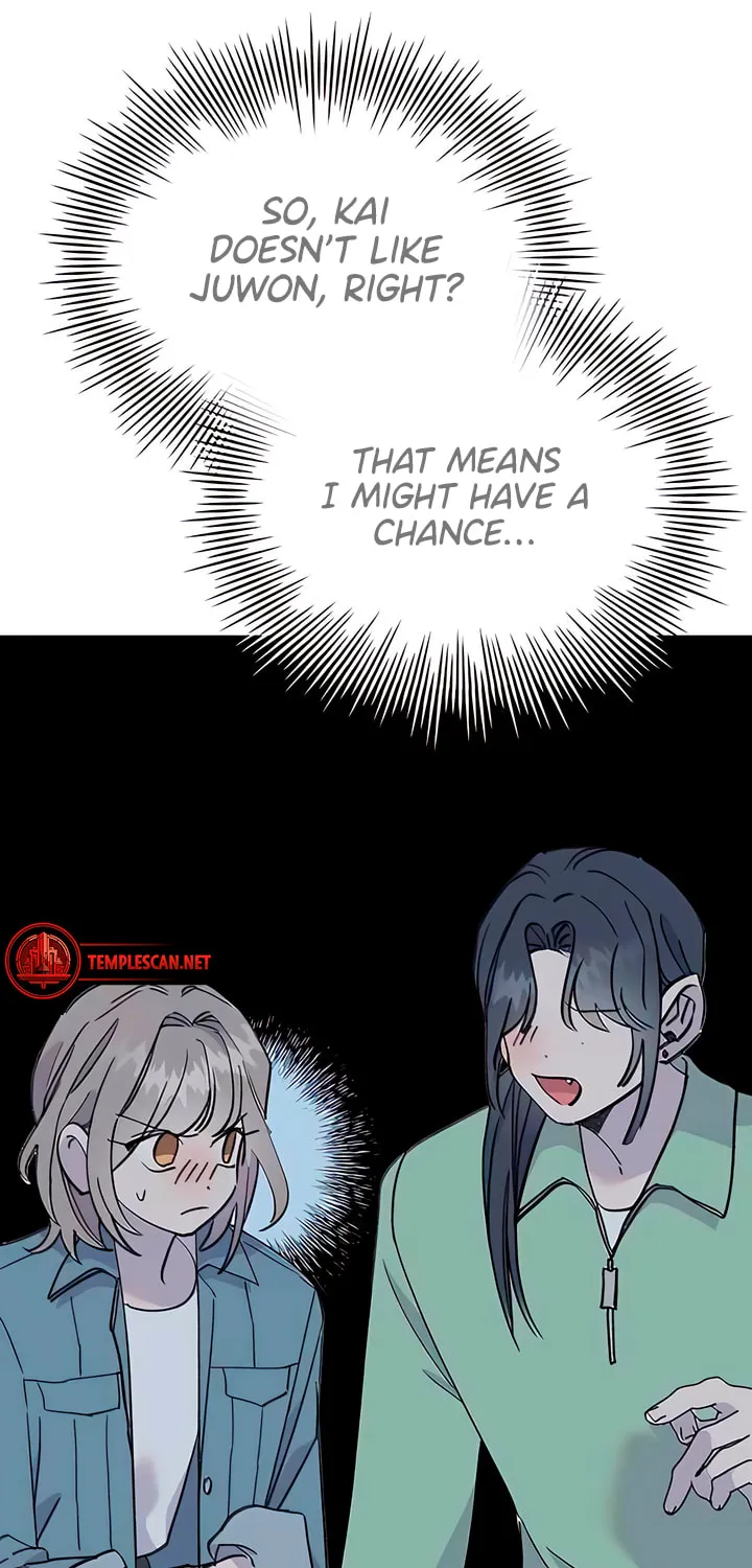 Read The Fish I Loved chapter 35 image 28 on Lezhin