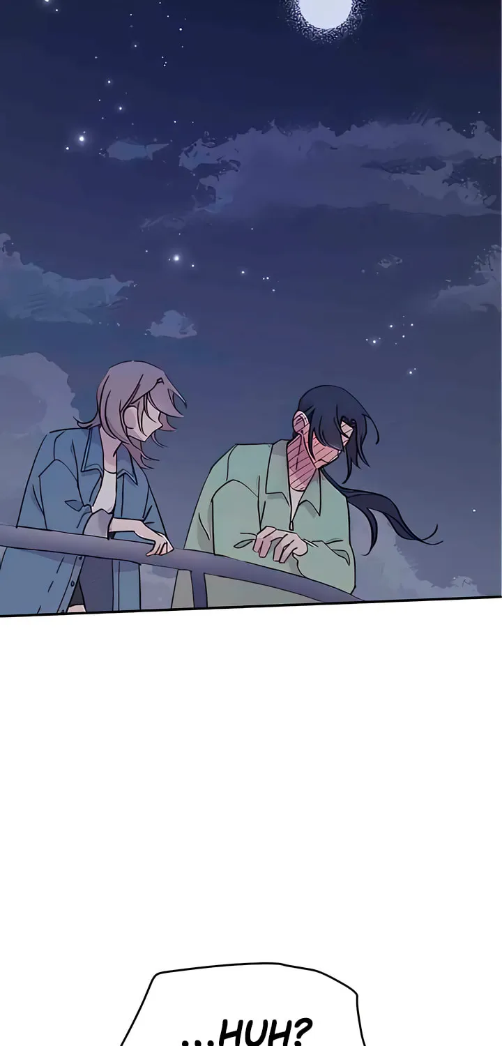 Read The Fish I Loved chapter 35 image 3 on Lezhin