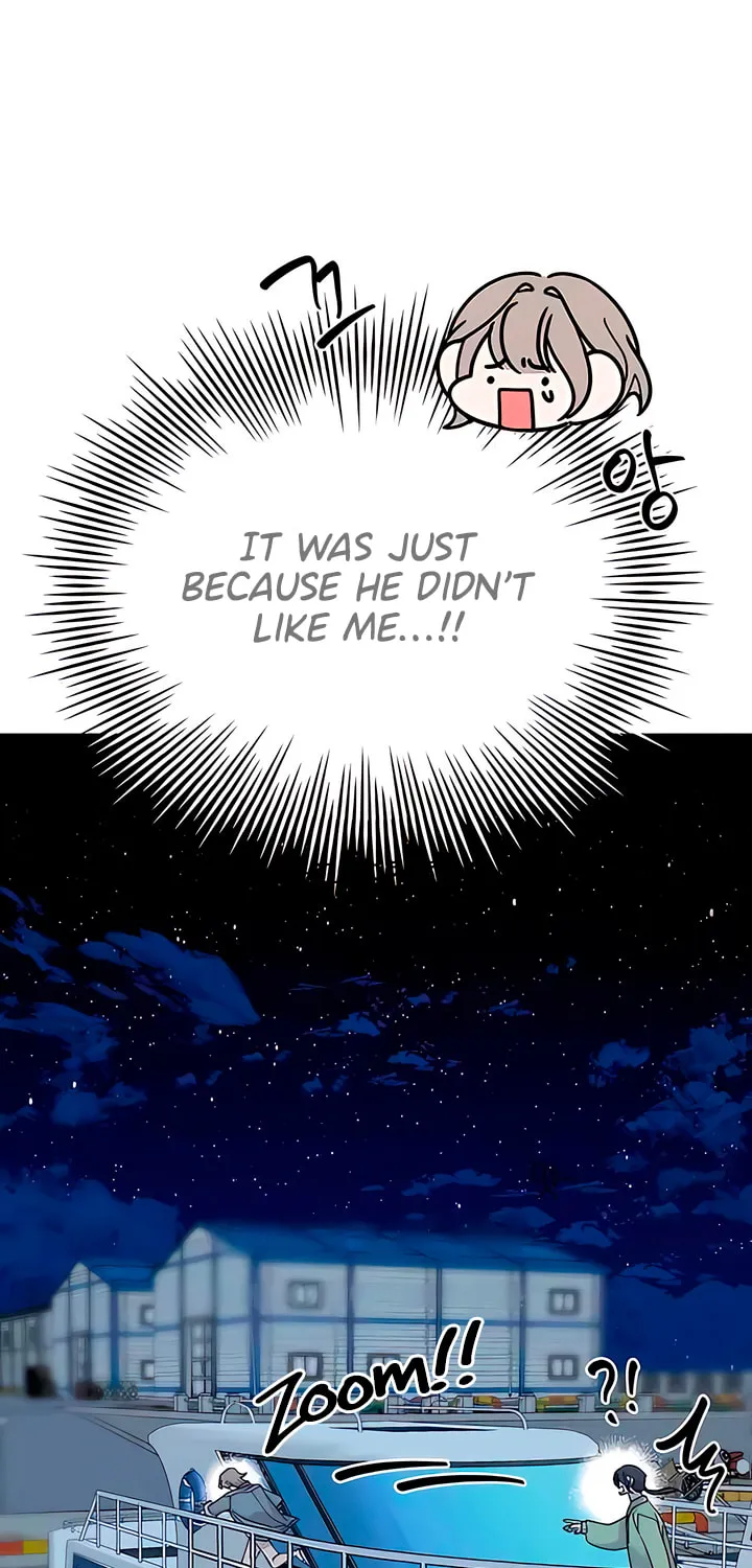 Read The Fish I Loved chapter 35 image 31 on Lezhin