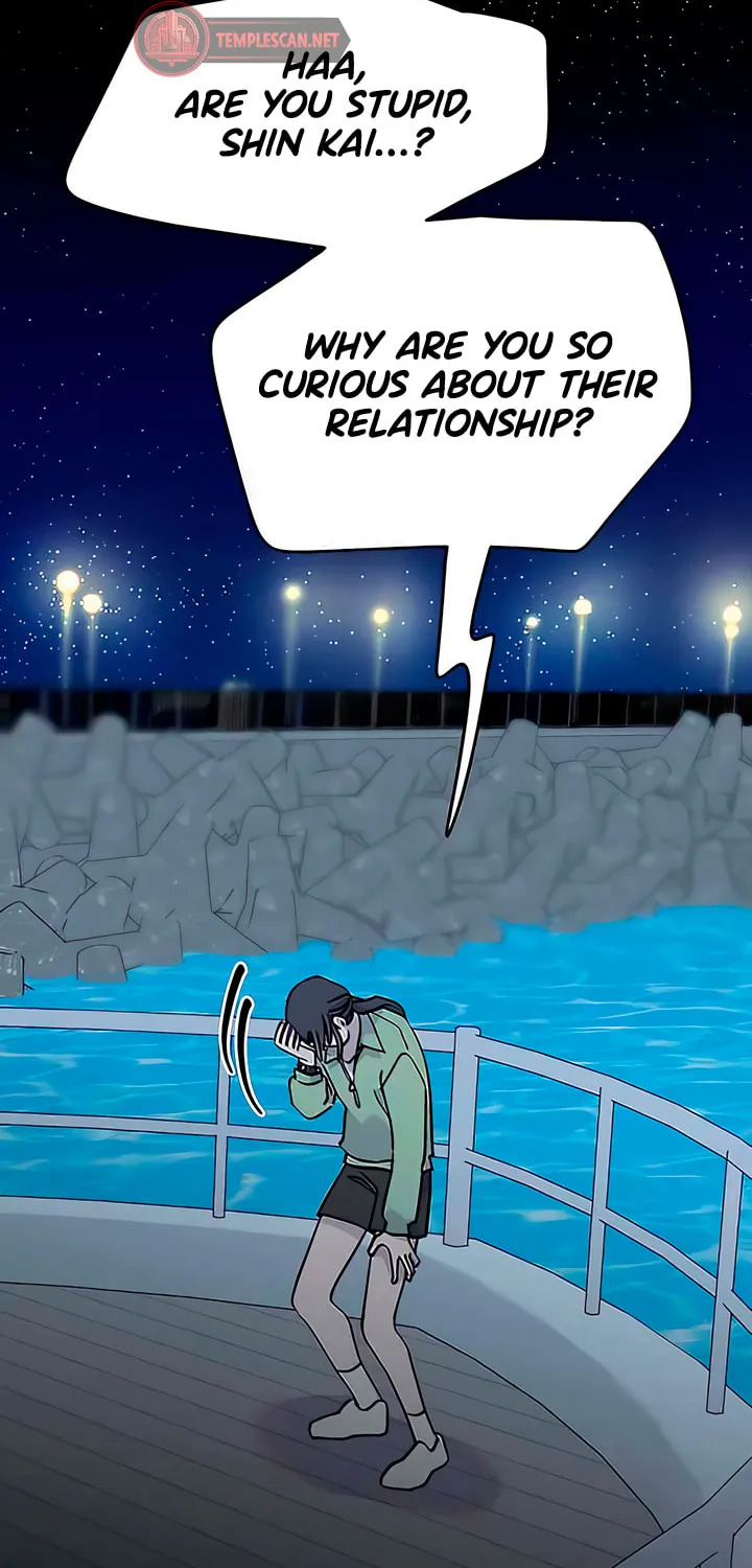 Read The Fish I Loved chapter 35 image 34 on Lezhin