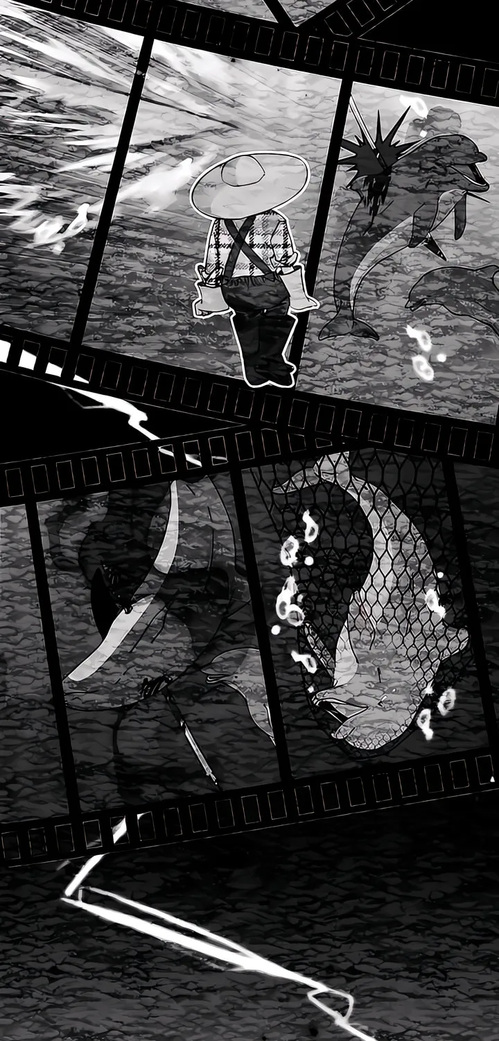 Read The Fish I Loved chapter 35 image 40 on Lezhin