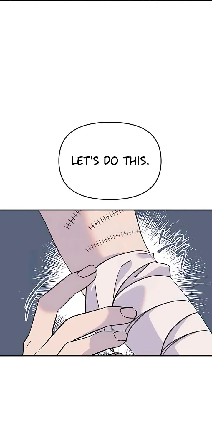 Read The Fish I Loved chapter 35 image 43 on Lezhin