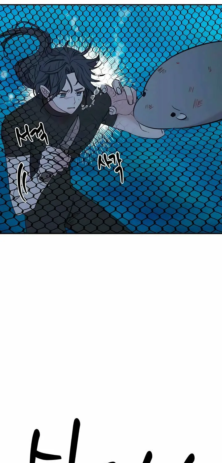 Read The Fish I Loved chapter 35 image 47 on Lezhin
