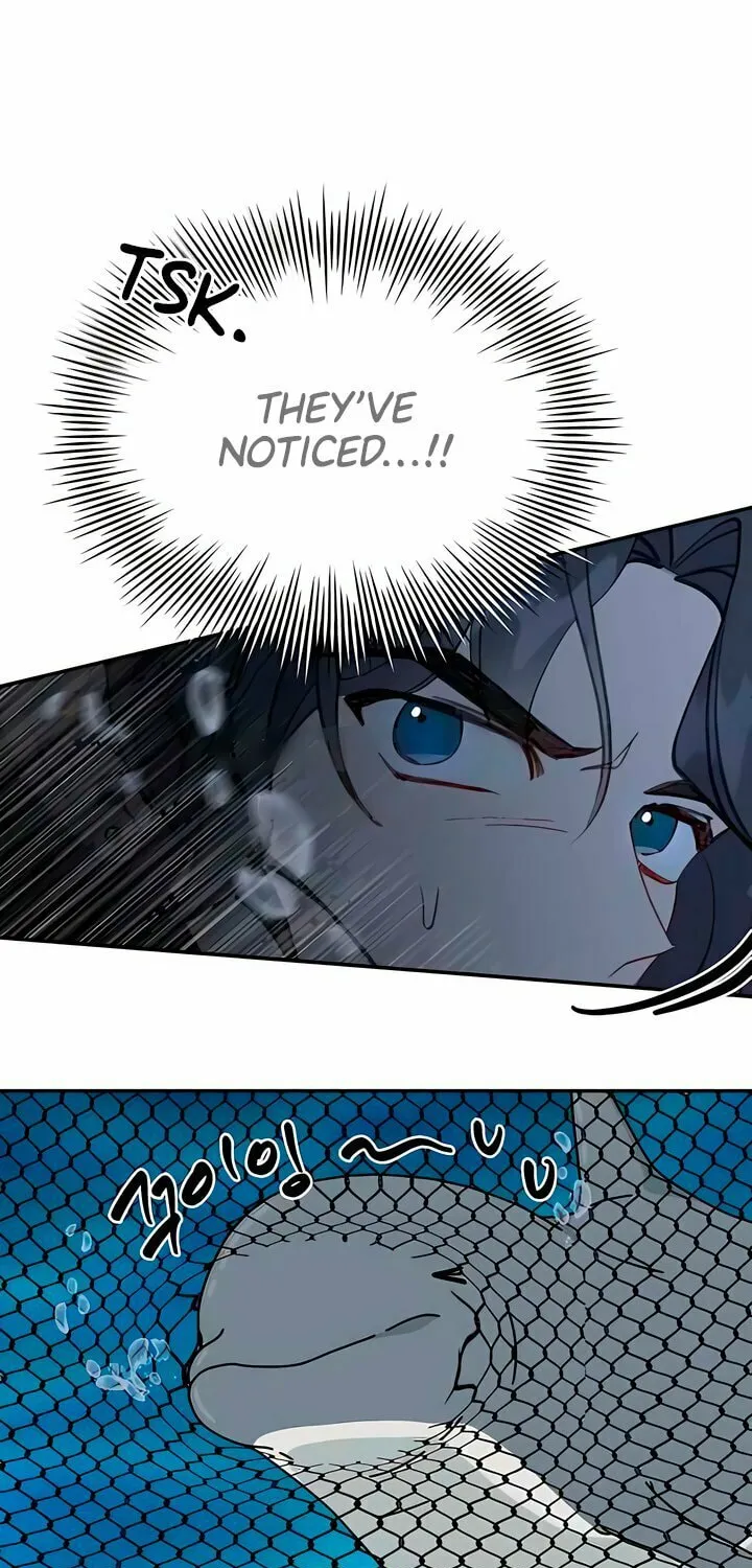 Read The Fish I Loved chapter 35 image 49 on Lezhin