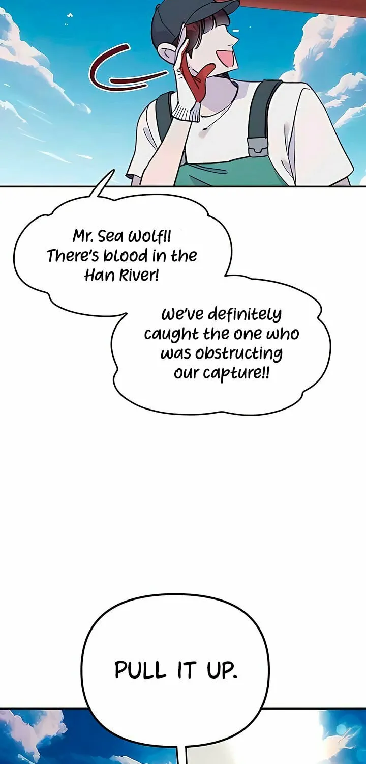 Read The Fish I Loved chapter 35 image 56 on Lezhin