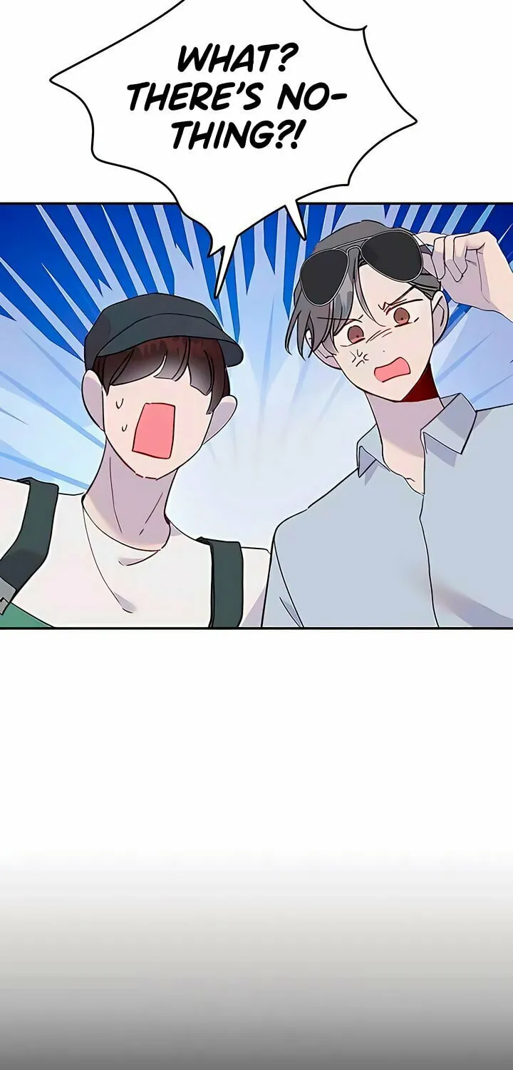 Read The Fish I Loved chapter 35 image 61 on Lezhin