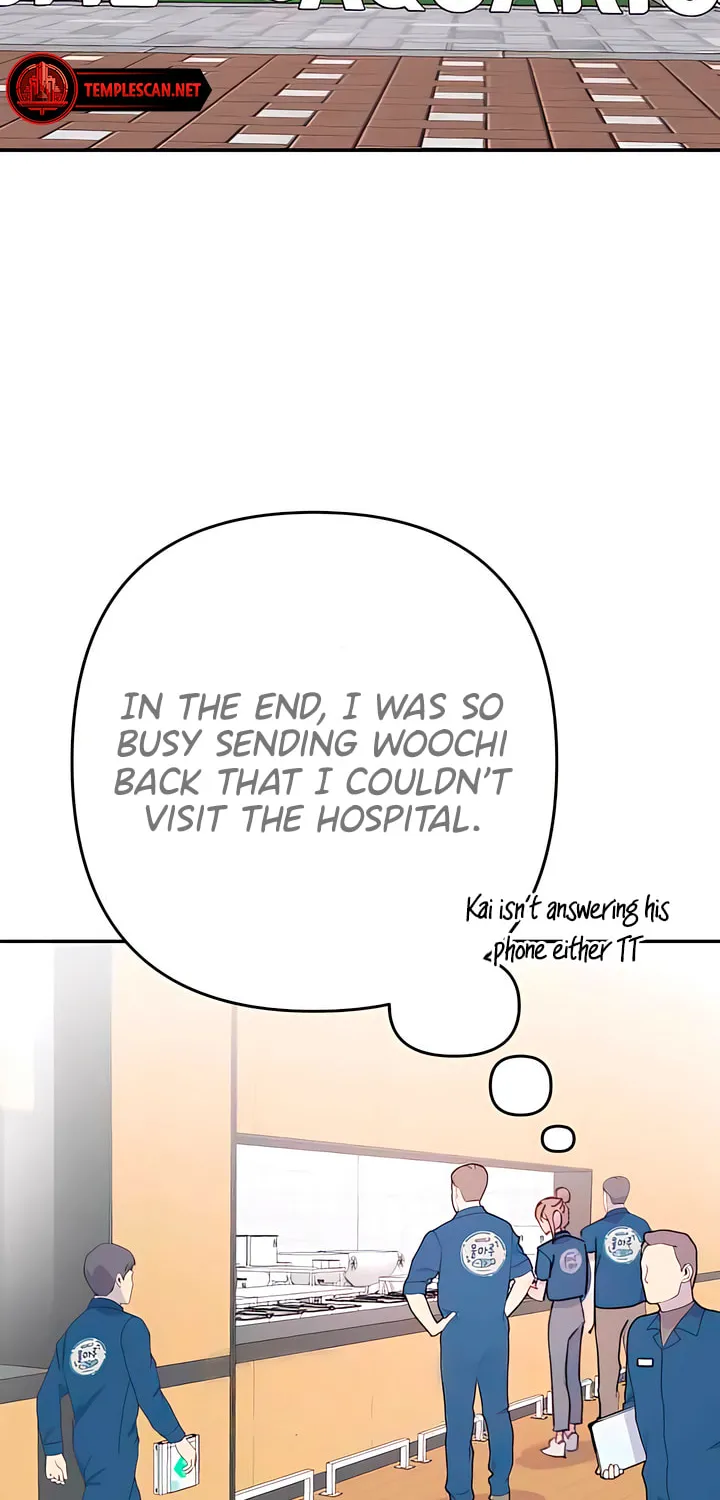 Read The Fish I Loved chapter 37 image 20 on Lezhin